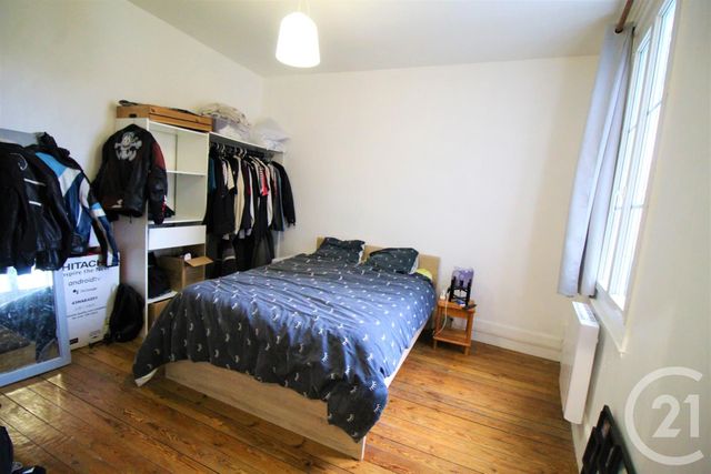 Appartement F2 à louer - 2 pièces - 50.15 m2 - PONT AUDEMER - 27 - HAUTE-NORMANDIE - Century 21 Harmony