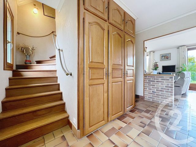 maison à vendre - 6 pièces - 118.0 m2 - BEUZEVILLE - 27 - HAUTE-NORMANDIE - Century 21 Harmony