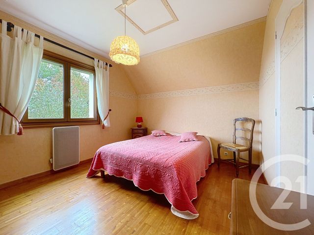 maison à vendre - 6 pièces - 118.0 m2 - BEUZEVILLE - 27 - HAUTE-NORMANDIE - Century 21 Harmony