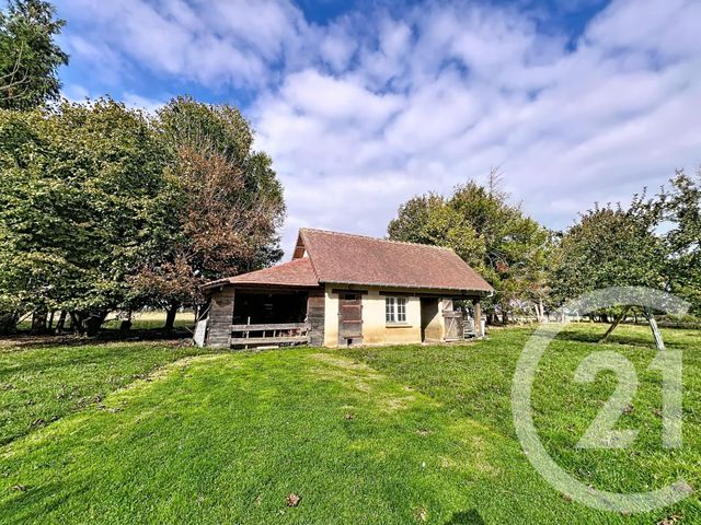 maison à vendre - 6 pièces - 118.0 m2 - BEUZEVILLE - 27 - HAUTE-NORMANDIE - Century 21 Harmony