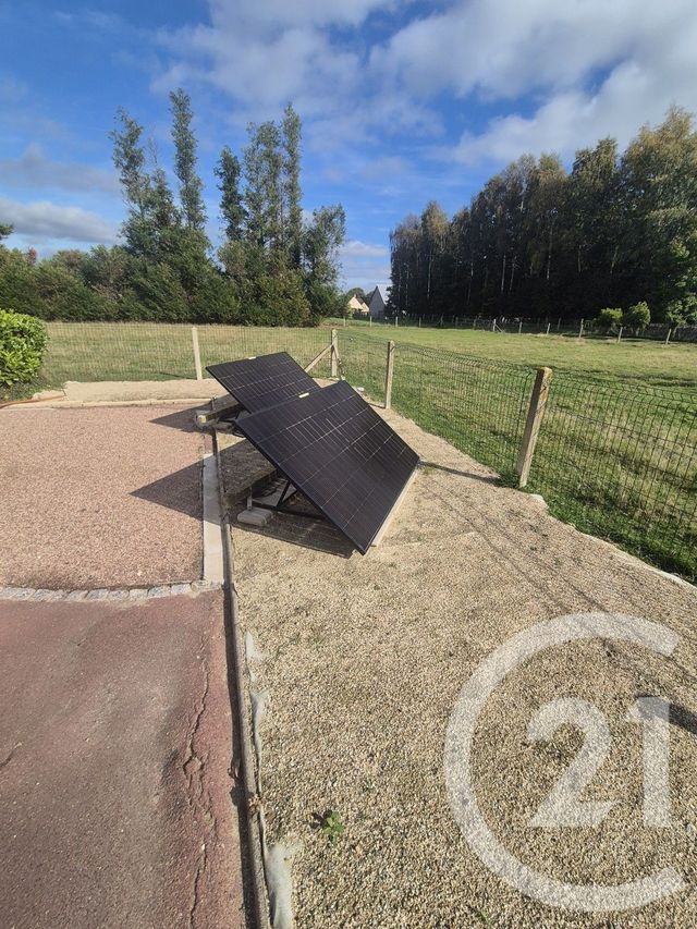 maison à vendre - 6 pièces - 118.0 m2 - BEUZEVILLE - 27 - HAUTE-NORMANDIE - Century 21 Harmony