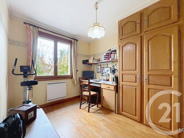 maison à vendre - 6 pièces - 118.0 m2 - BEUZEVILLE - 27 - HAUTE-NORMANDIE - Century 21 Harmony