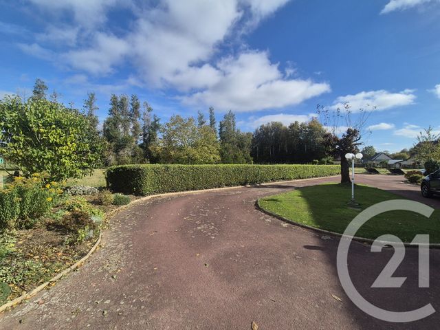 maison à vendre - 6 pièces - 118.0 m2 - BEUZEVILLE - 27 - HAUTE-NORMANDIE - Century 21 Harmony