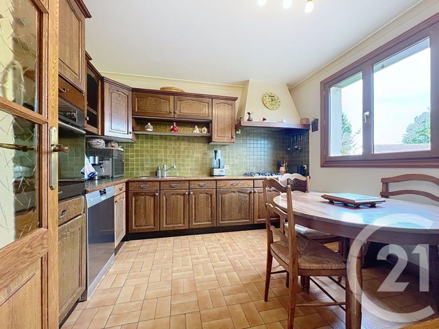 maison à vendre - 6 pièces - 118.0 m2 - BEUZEVILLE - 27 - HAUTE-NORMANDIE - Century 21 Harmony