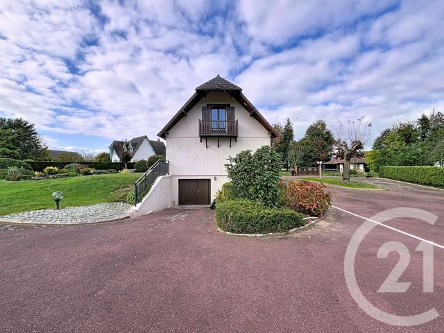 maison à vendre - 6 pièces - 118.0 m2 - BEUZEVILLE - 27 - HAUTE-NORMANDIE - Century 21 Harmony