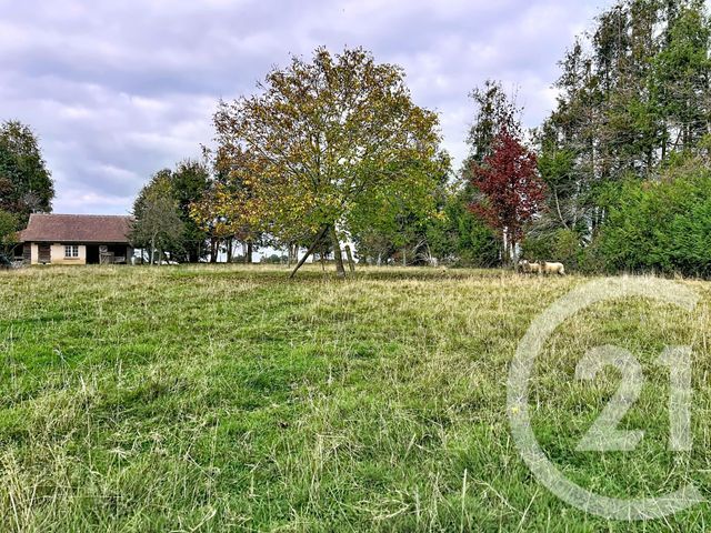 maison à vendre - 6 pièces - 118.0 m2 - BEUZEVILLE - 27 - HAUTE-NORMANDIE - Century 21 Harmony