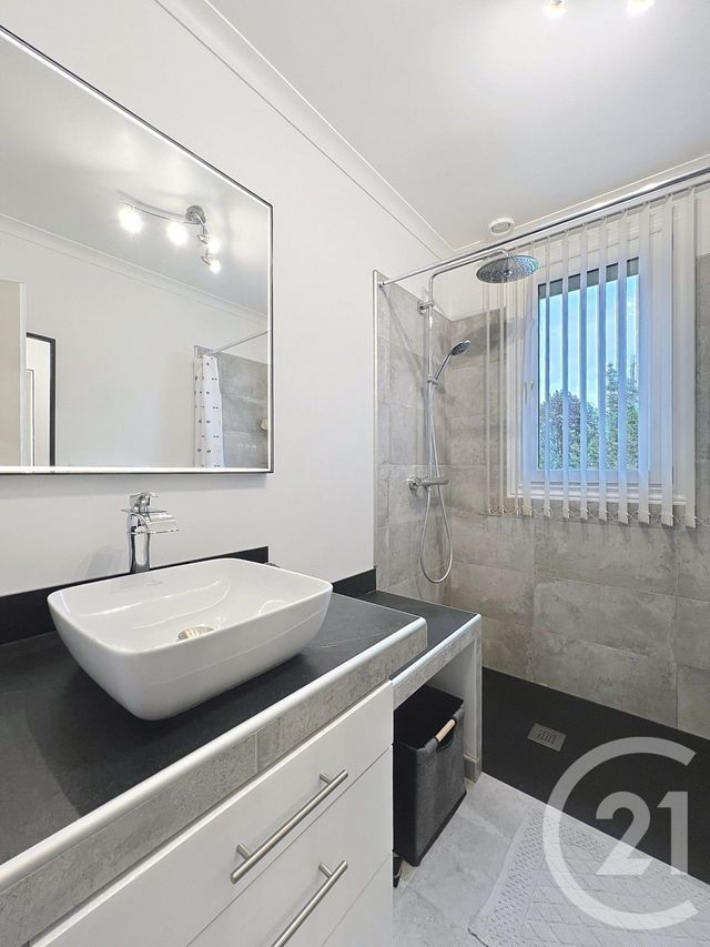 maison à vendre - 6 pièces - 118.0 m2 - BEUZEVILLE - 27 - HAUTE-NORMANDIE - Century 21 Harmony