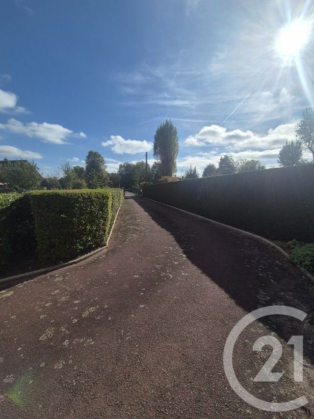 maison à vendre - 6 pièces - 118.0 m2 - BEUZEVILLE - 27 - HAUTE-NORMANDIE - Century 21 Harmony