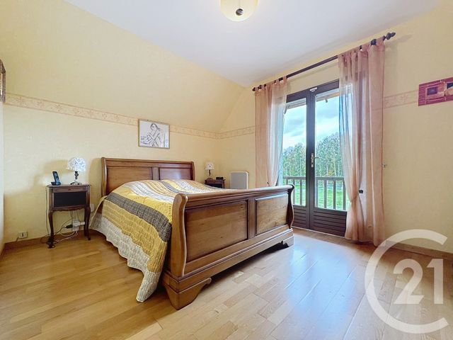 maison à vendre - 6 pièces - 118.0 m2 - BEUZEVILLE - 27 - HAUTE-NORMANDIE - Century 21 Harmony