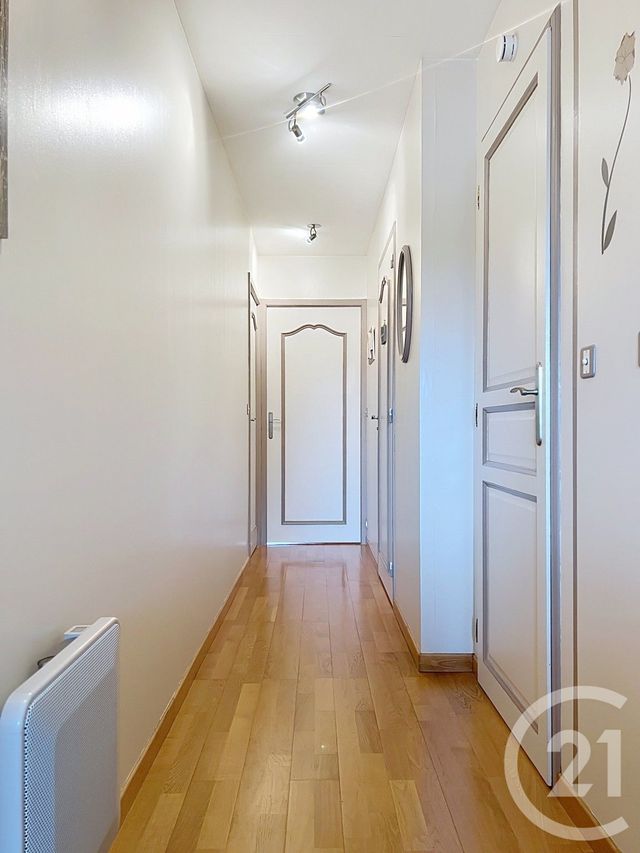 maison à vendre - 6 pièces - 118.0 m2 - BEUZEVILLE - 27 - HAUTE-NORMANDIE - Century 21 Harmony