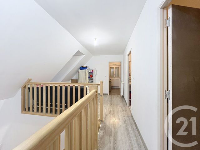 maison à vendre - 5 pièces - 113.33 m2 - PONT AUDEMER - 27 - HAUTE-NORMANDIE - Century 21 Harmony