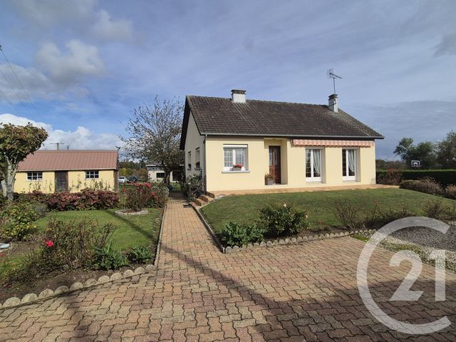 maison - PONT AUDEMER - 27