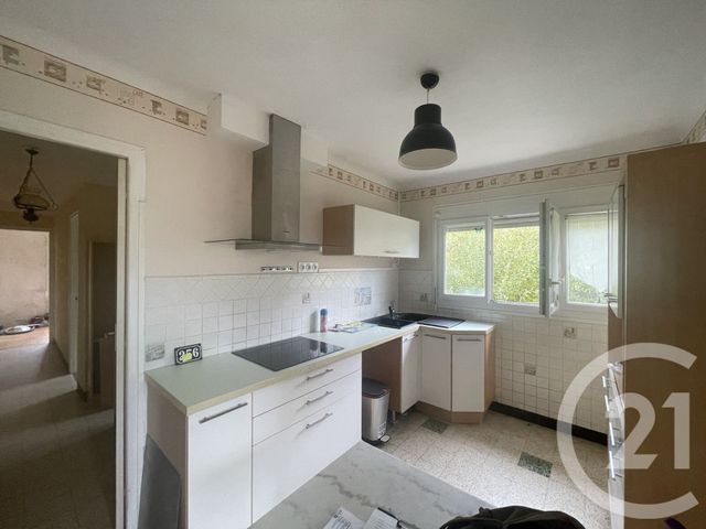 maison à vendre - 4 pièces - 75.0 m2 - PONT AUDEMER - 27 - HAUTE-NORMANDIE - Century 21 Harmony