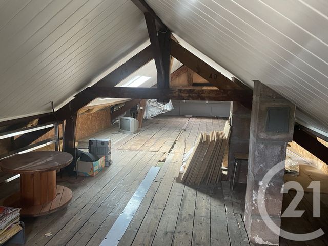 maison à vendre - 4 pièces - 75.0 m2 - PONT AUDEMER - 27 - HAUTE-NORMANDIE - Century 21 Harmony