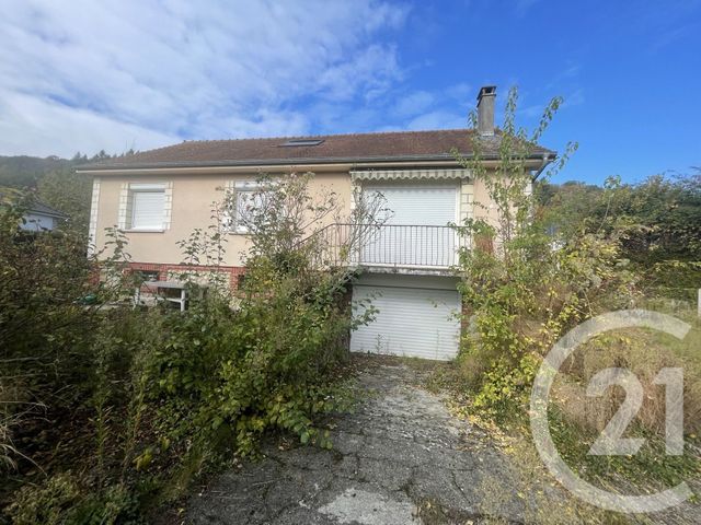 maison - PONT AUDEMER - 27