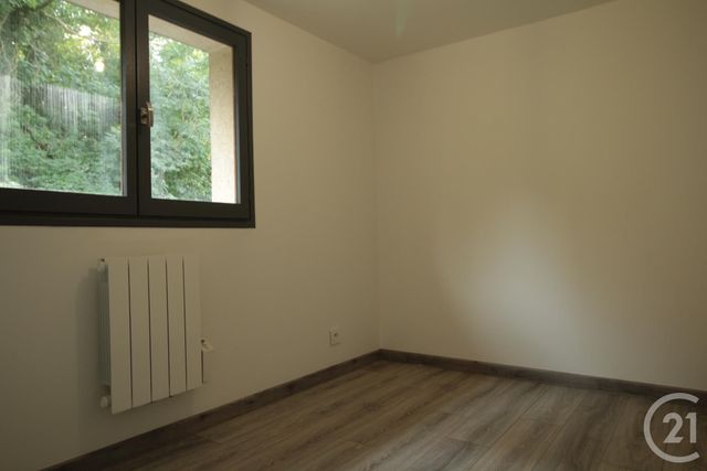 Appartement T2 à louer - 3 pièces - 35.43 m2 - QUILLEBEUF SUR SEINE - 27 - HAUTE-NORMANDIE - Century 21 Harmony