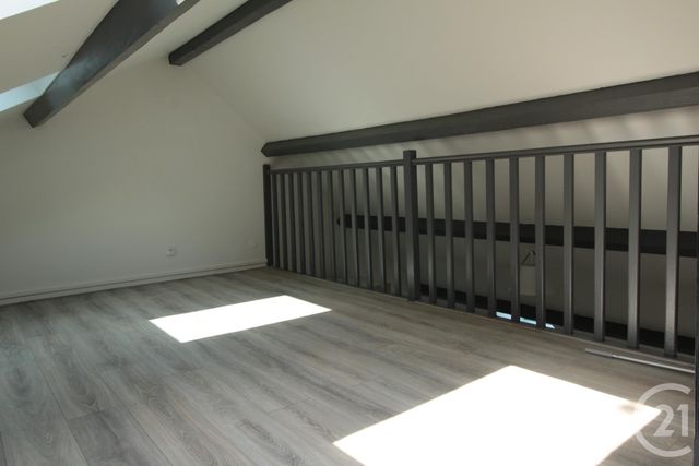 Appartement T2 à louer - 3 pièces - 35.43 m2 - QUILLEBEUF SUR SEINE - 27 - HAUTE-NORMANDIE - Century 21 Harmony