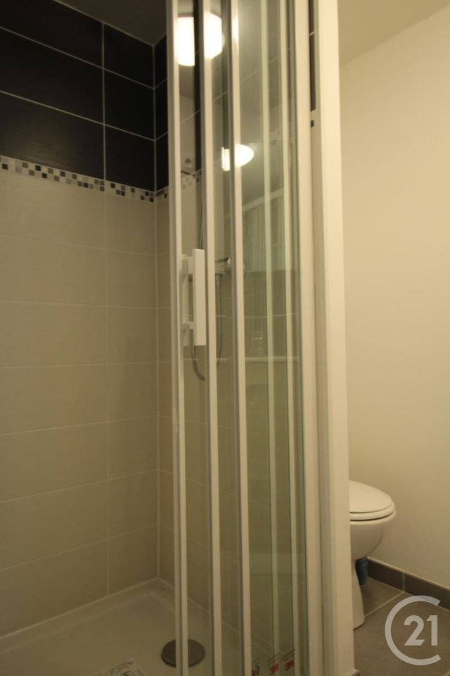 Appartement T2 à louer - 3 pièces - 35.43 m2 - QUILLEBEUF SUR SEINE - 27 - HAUTE-NORMANDIE - Century 21 Harmony