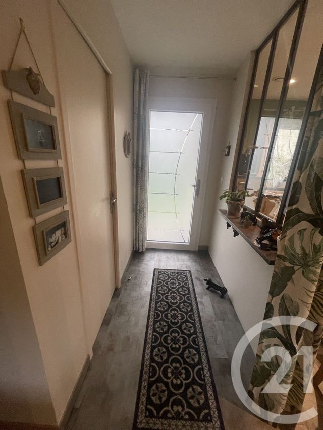 maison à vendre - 5 pièces - 88.0 m2 - PONT AUDEMER - 27 - HAUTE-NORMANDIE - Century 21 Harmony