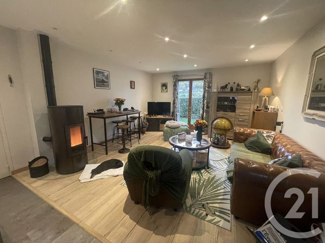 maison - PONT AUDEMER - 27