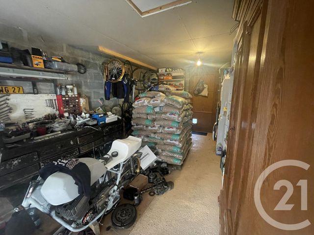 maison à vendre - 5 pièces - 88.0 m2 - PONT AUDEMER - 27 - HAUTE-NORMANDIE - Century 21 Harmony