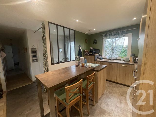 maison à vendre - 5 pièces - 88.0 m2 - PONT AUDEMER - 27 - HAUTE-NORMANDIE - Century 21 Harmony