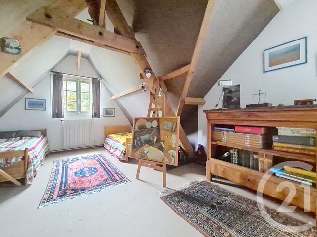 maison à vendre - 6 pièces - 160.0 m2 - PONT AUDEMER - 27 - HAUTE-NORMANDIE - Century 21 Harmony