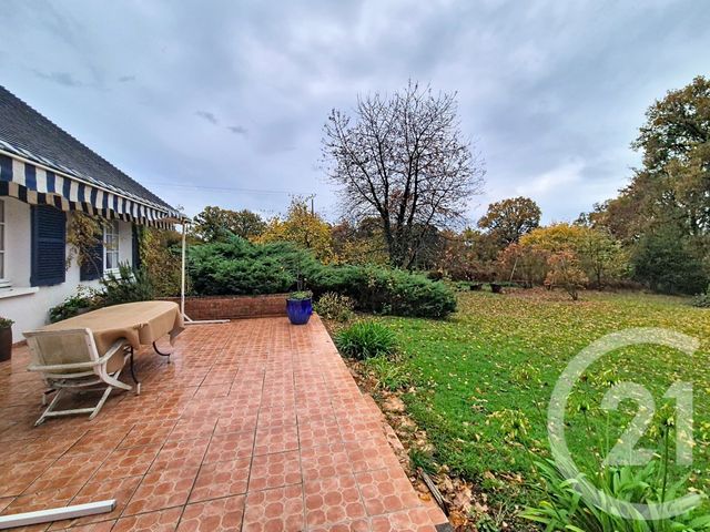 maison à vendre - 6 pièces - 160.0 m2 - PONT AUDEMER - 27 - HAUTE-NORMANDIE - Century 21 Harmony