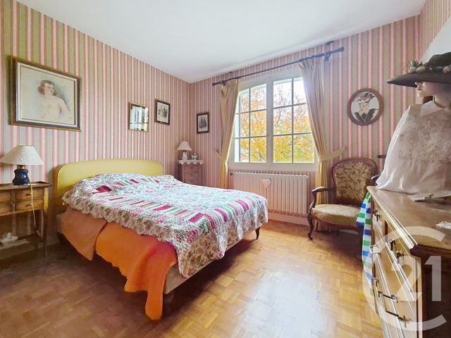 maison à vendre - 6 pièces - 160.0 m2 - PONT AUDEMER - 27 - HAUTE-NORMANDIE - Century 21 Harmony