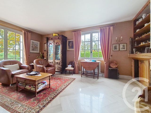 maison à vendre - 6 pièces - 160.0 m2 - PONT AUDEMER - 27 - HAUTE-NORMANDIE - Century 21 Harmony