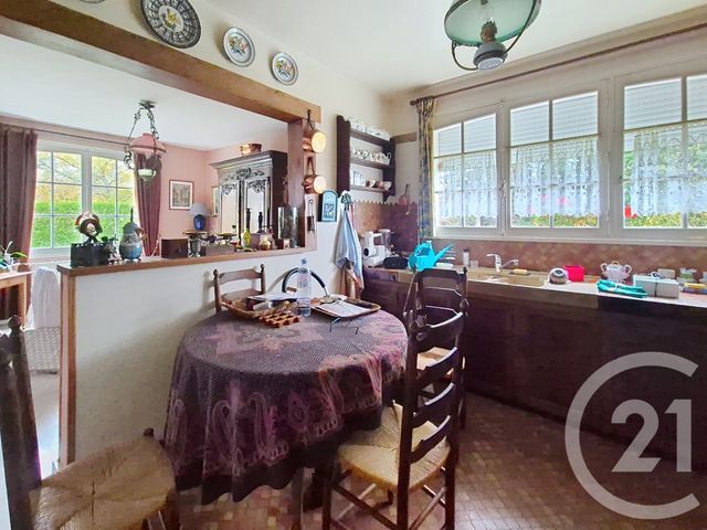 maison à vendre - 6 pièces - 160.0 m2 - PONT AUDEMER - 27 - HAUTE-NORMANDIE - Century 21 Harmony