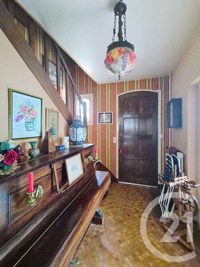 maison à vendre - 6 pièces - 160.0 m2 - PONT AUDEMER - 27 - HAUTE-NORMANDIE - Century 21 Harmony