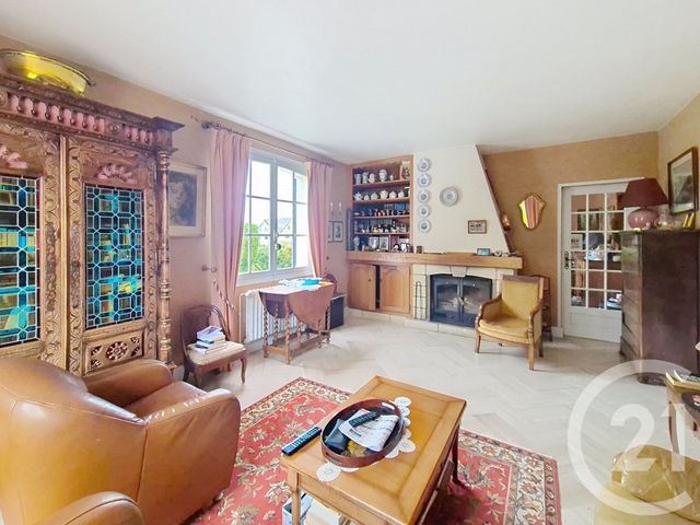 maison à vendre - 6 pièces - 160.0 m2 - PONT AUDEMER - 27 - HAUTE-NORMANDIE - Century 21 Harmony