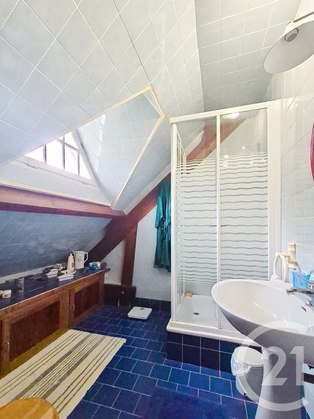 maison à vendre - 6 pièces - 160.0 m2 - PONT AUDEMER - 27 - HAUTE-NORMANDIE - Century 21 Harmony