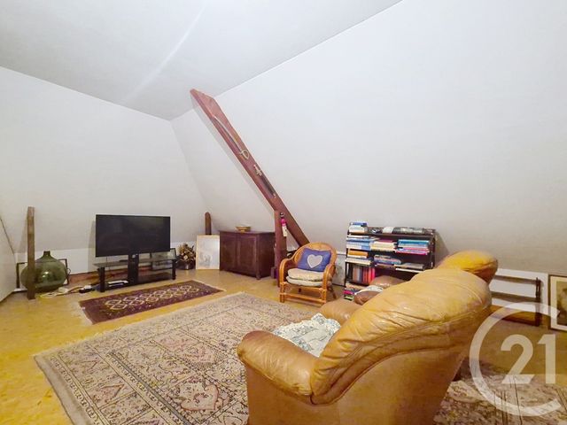 maison à vendre - 6 pièces - 160.0 m2 - PONT AUDEMER - 27 - HAUTE-NORMANDIE - Century 21 Harmony