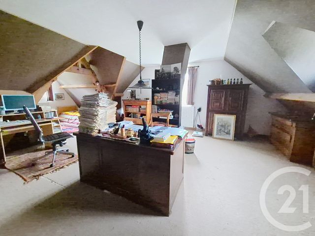 maison à vendre - 6 pièces - 160.0 m2 - PONT AUDEMER - 27 - HAUTE-NORMANDIE - Century 21 Harmony