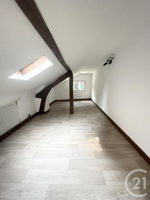 maison à louer - 3 pièces - 44.39 m2 - PONT AUDEMER - 27 - HAUTE-NORMANDIE - Century 21 Harmony