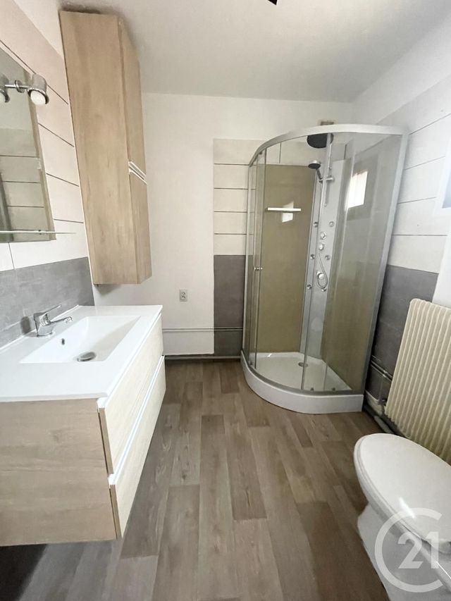 maison à louer - 3 pièces - 44.39 m2 - PONT AUDEMER - 27 - HAUTE-NORMANDIE - Century 21 Harmony