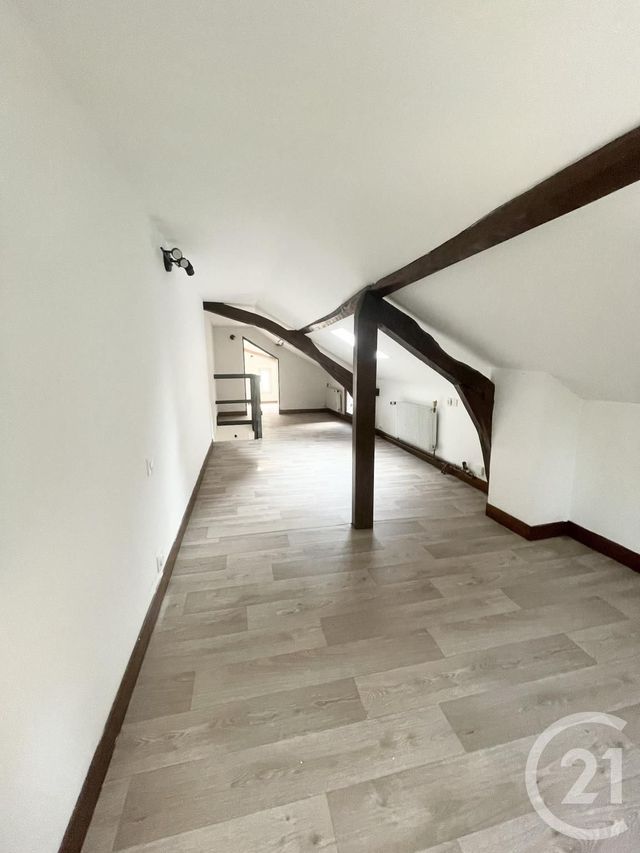 maison à louer - 3 pièces - 44.39 m2 - PONT AUDEMER - 27 - HAUTE-NORMANDIE - Century 21 Harmony