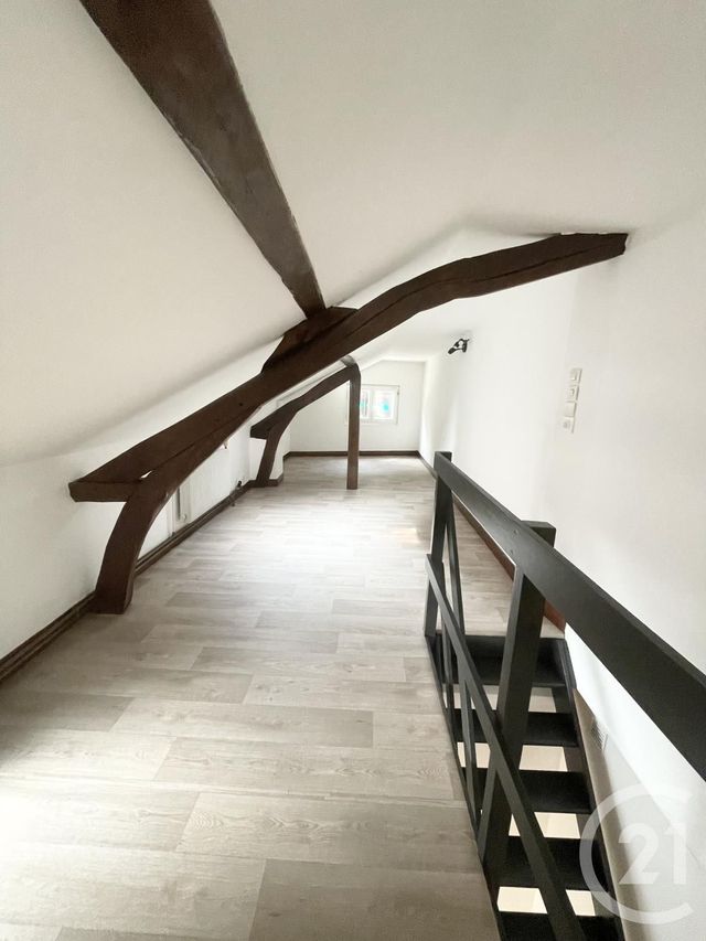 maison à louer - 3 pièces - 44.39 m2 - PONT AUDEMER - 27 - HAUTE-NORMANDIE - Century 21 Harmony