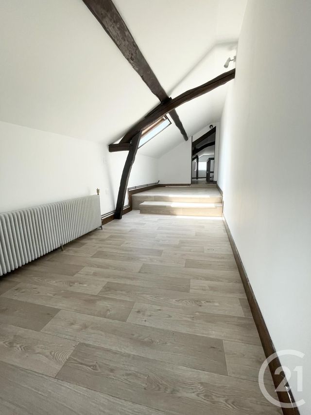 Maison à louer PONT AUDEMER