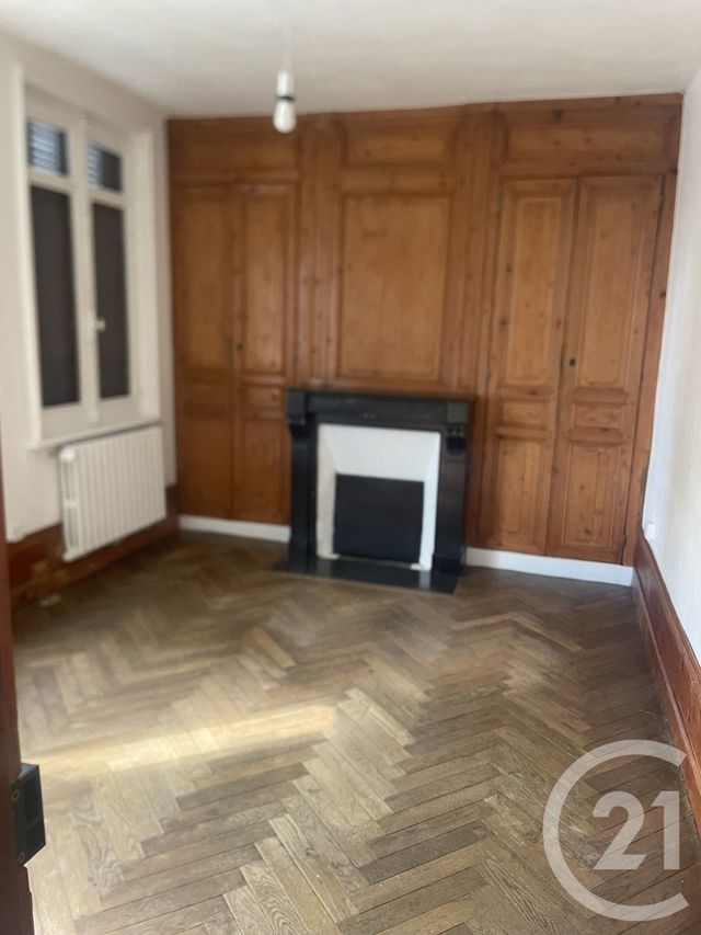 Appartement Local à louer - 2 pièces - 22.0 m2 - PONT AUDEMER - 27 - HAUTE-NORMANDIE - Century 21 Harmony