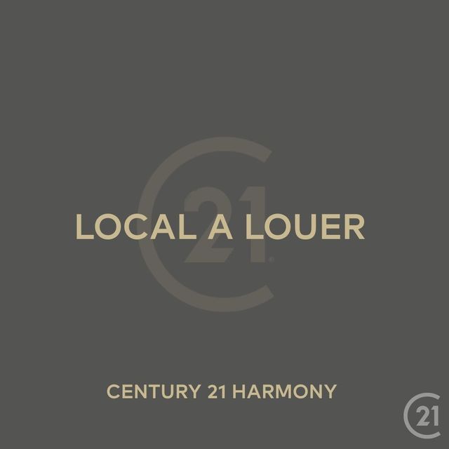 Appartement Local à louer PONT AUDEMER