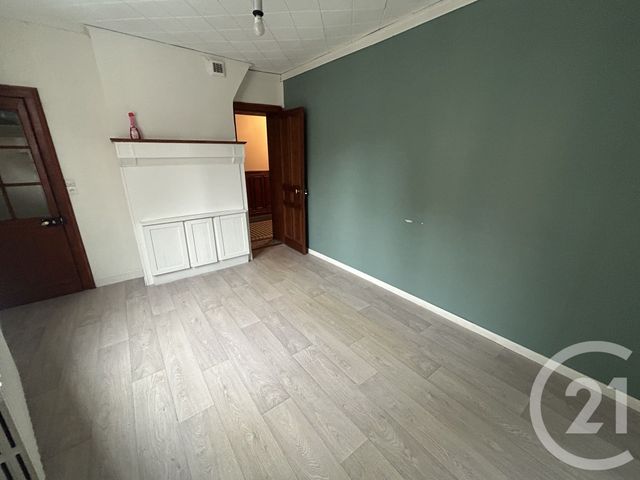 Appartement Local à louer - 2 pièces - 22.0 m2 - PONT AUDEMER - 27 - HAUTE-NORMANDIE - Century 21 Harmony
