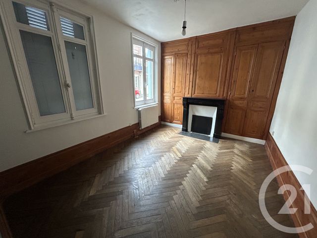 Appartement Local à louer - 2 pièces - 22.0 m2 - PONT AUDEMER - 27 - HAUTE-NORMANDIE - Century 21 Harmony
