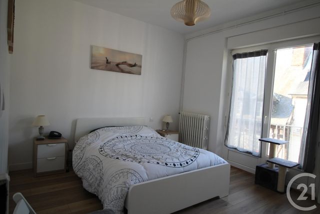 Appartement F3 à louer - 3 pièces - 72.0 m2 - PONT AUDEMER - 27 - HAUTE-NORMANDIE - Century 21 Harmony