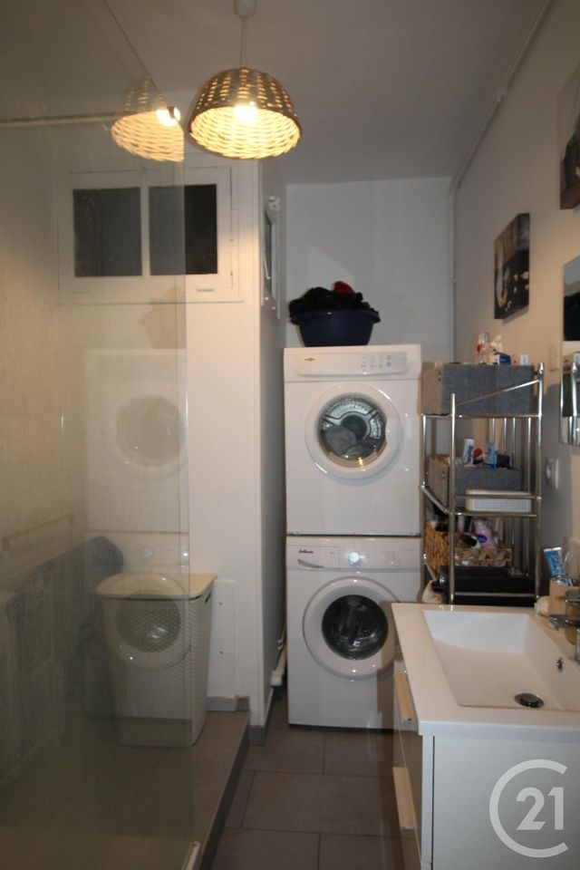 Appartement F3 à louer - 3 pièces - 72.0 m2 - PONT AUDEMER - 27 - HAUTE-NORMANDIE - Century 21 Harmony