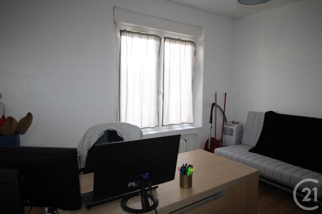 Appartement F3 à louer - 3 pièces - 72.0 m2 - PONT AUDEMER - 27 - HAUTE-NORMANDIE - Century 21 Harmony