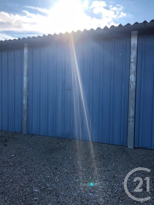 parking à louer - 19.0 m2 - PONT AUDEMER - 27 - HAUTE-NORMANDIE - Century 21 Harmony