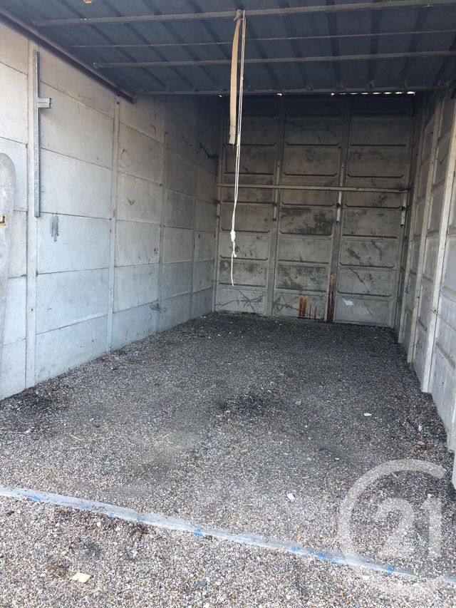 Parking à louer PONT AUDEMER